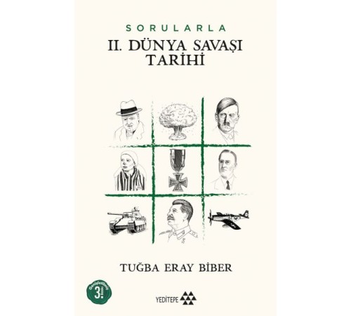 Sorularla 2. Dünya Savaşı Tarihi
