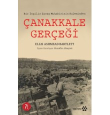 Çanakkale Gerçeği