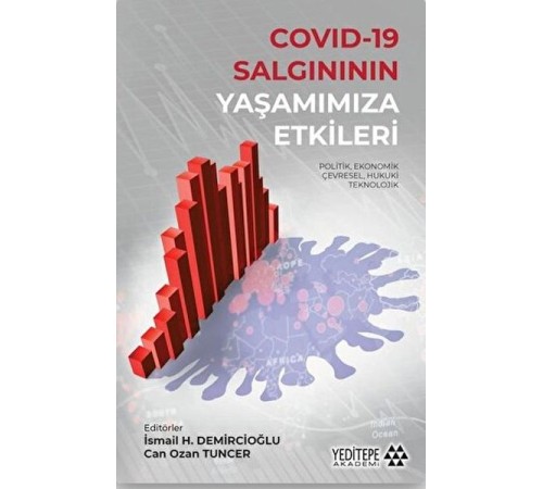 Covid-19 Salgınının Yaşamımıza Etkileri