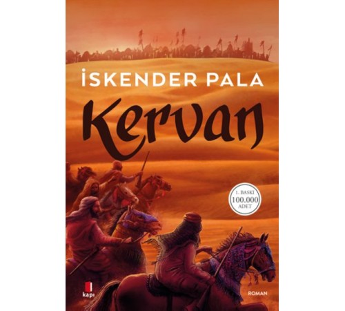 Kervan