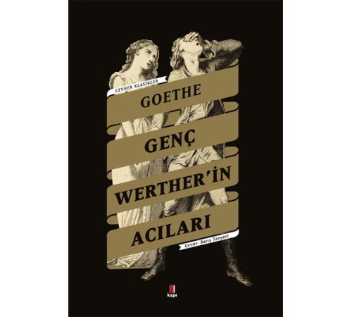 Genç Werther'in Acıları Genç Werther'in Acıları