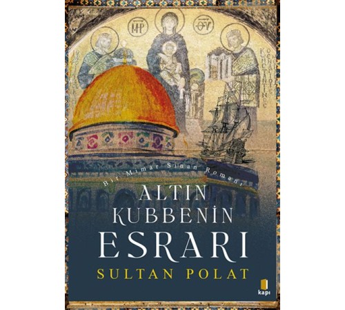 Altın Kubbenin Esrarı