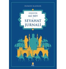 Seyahat Jurnali