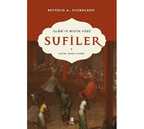 Sufiler Sufiler