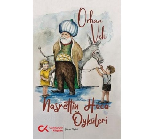 Nasrettin Hoca Öyküleri