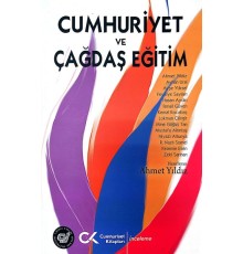 Cumhuriyet ve Çağdaş Eğitim