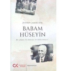 Babam Hüseyin