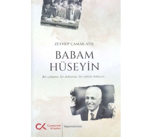 Babam Hüseyin