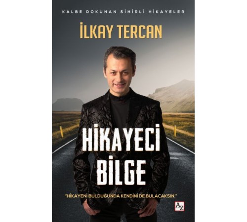 Hikayeci Bilge
