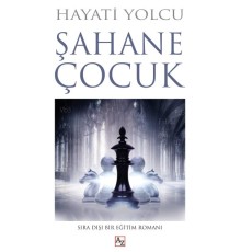 Şahane Çocuk