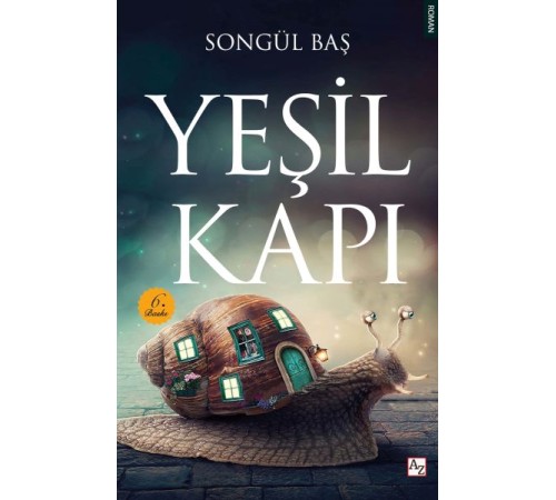 Yeşil Kapı