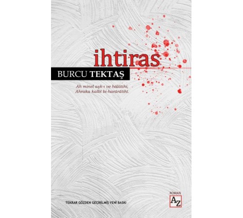 İhtiras