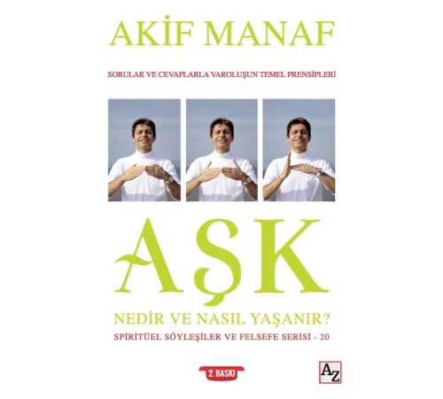 Aşk Nedir ve Nasıl Yaşanır?