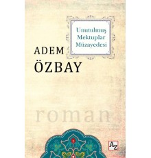 Unutulmuş Mektuplar Müzayedesi