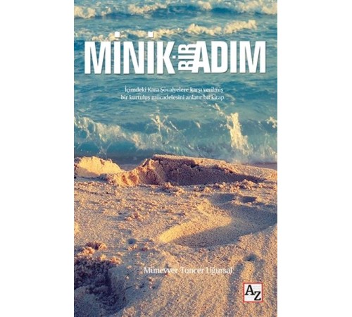 Minik Bir Adım