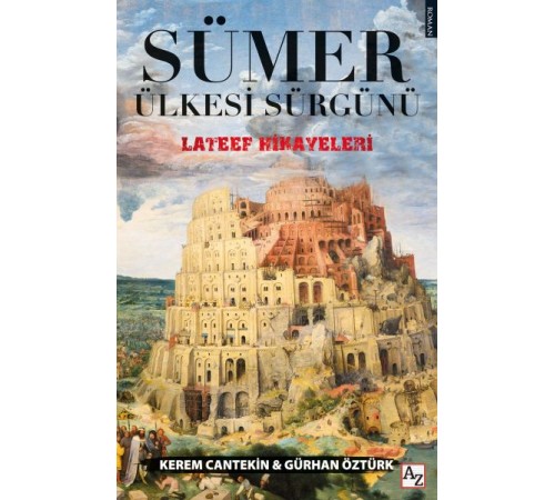 Sümer Ülkesi Sürgünü