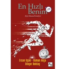 En Hızlı Benim