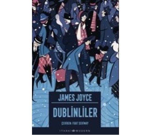Dublinliler