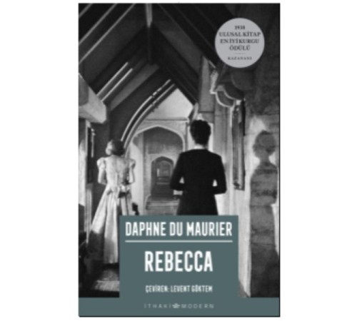 Rebecca