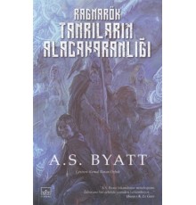 Ragnarök: Tanrıların Alacakaranlığı