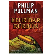 Kehribar Dürbün