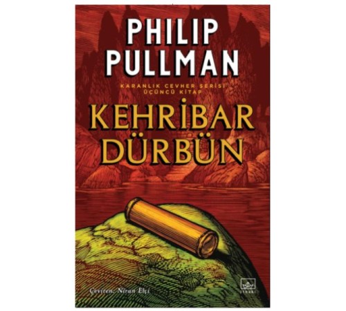 Kehribar Dürbün