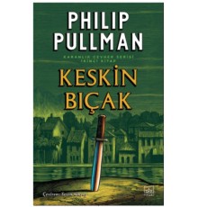 Keskin Bıçak