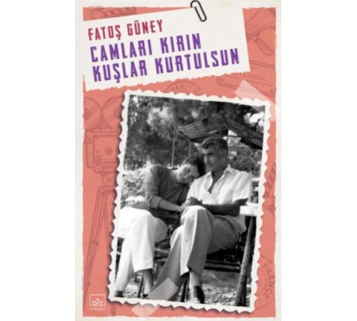 Camları Kırın Kuşlar Kurtulsun Camları Kırın Kuşlar Kurtulsun