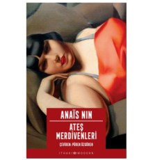 Ateş Merdivenleri