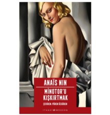 Minotoru Kışkırtmak
