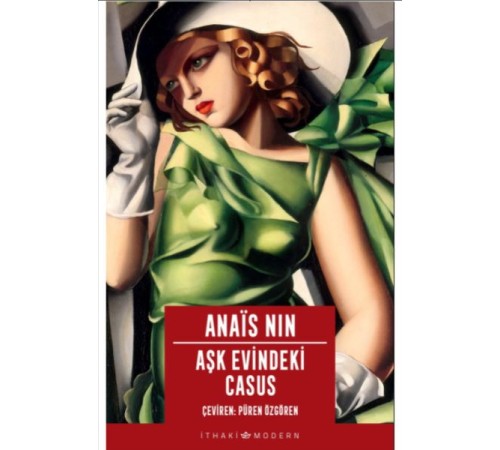 Aşk Evindeki Casus Aşk Evindeki Casus