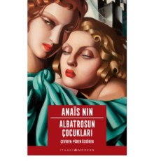 Albatrosun Çocukları