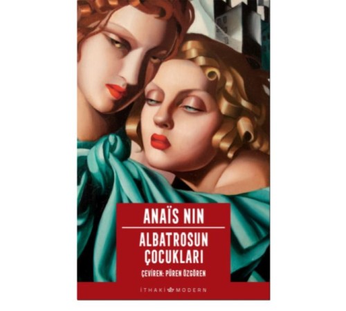 Albatrosun Çocukları Albatrosun Çocukları