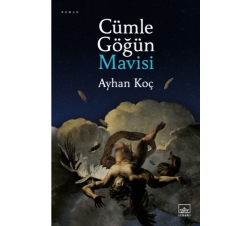 Cümle Göğün Mavisi