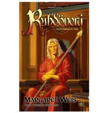 Ruhdöveni - Raistlin Tarihçeleri 1. Kitap