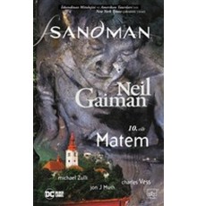 Sandman 10: Matem
