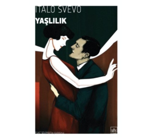 Yaşlılık