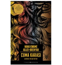 Cuma Karası