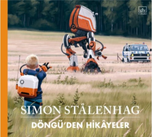 Döngüden Hikayeler Döngüden Hikayeler