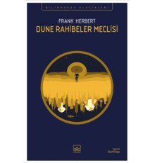 Dune Rahibeler Meclisi