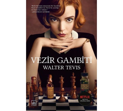 Vezir Gambiti Vezir Gambiti