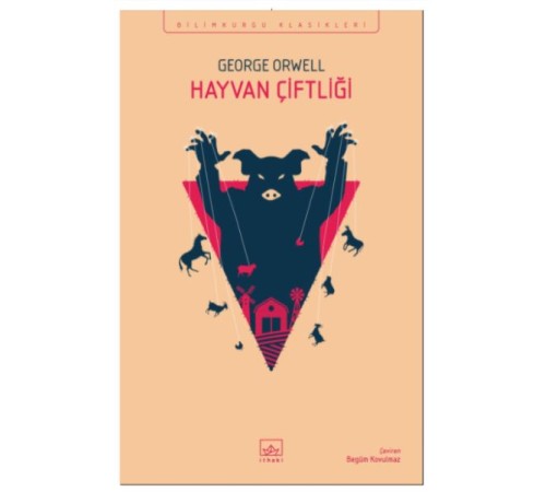 Hayvan Çiftliği Hayvan Çiftliği