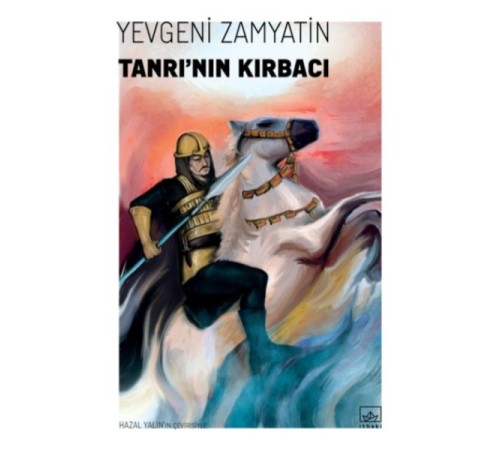 Tanrı’nın Kırbacı