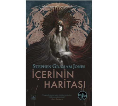 İçerinin Haritası