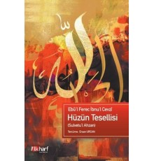 Hüzün Tesellisi