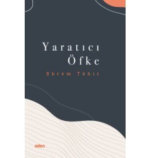 Yaratıcı Öfke