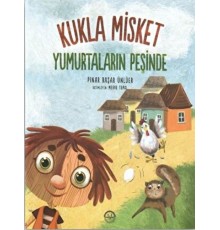 Yumurtaların Peşinde - Kukla Misket