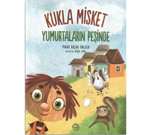 Yumurtaların Peşinde - Kukla Misket