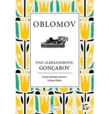 Oblomov (Bez Ciltli)