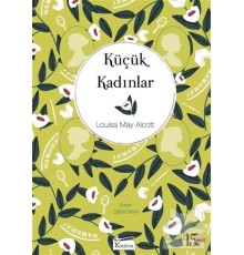 Küçük Kadınlar (Bez Ciltli)